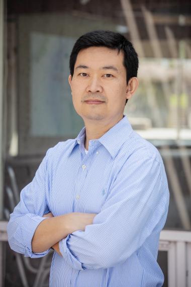 Dr. Wei Zhang | Molecular And Cellular Biology